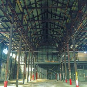 Laurens Hall North Melbourne